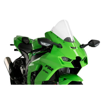 Puig Z-Racing Windscreen for Kawasaki ZX-10R 2021-22